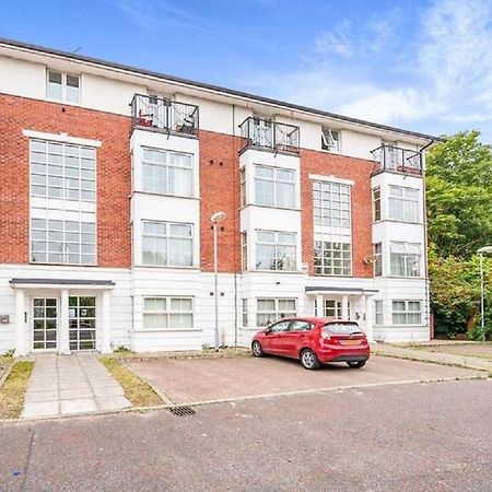 Chancellor Court Apartment Liverpool Exterior photo